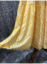 Positano Luxe Summer Dress