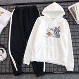 Tom and Jerry Nightsets - Alamode By Akanksha