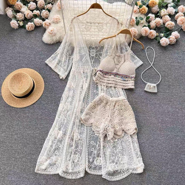 Clothing | Embellished maxi dress, Maxi dress, Beach wear dresses
