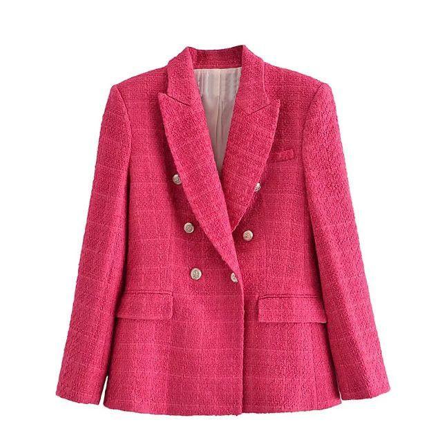 Simon Statement Blazers - Alamode By Akanksha