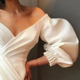 Valerie Luxury Neoprene Dress - Alamode By Akanksha