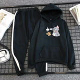 Tom and Jerry Nightsets - Alamode By Akanksha