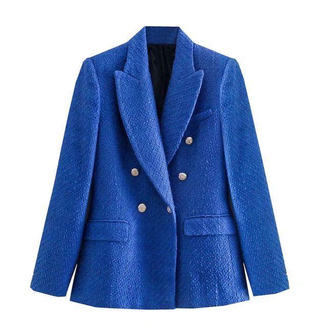 Simon Statement Blazers - Alamode By Akanksha