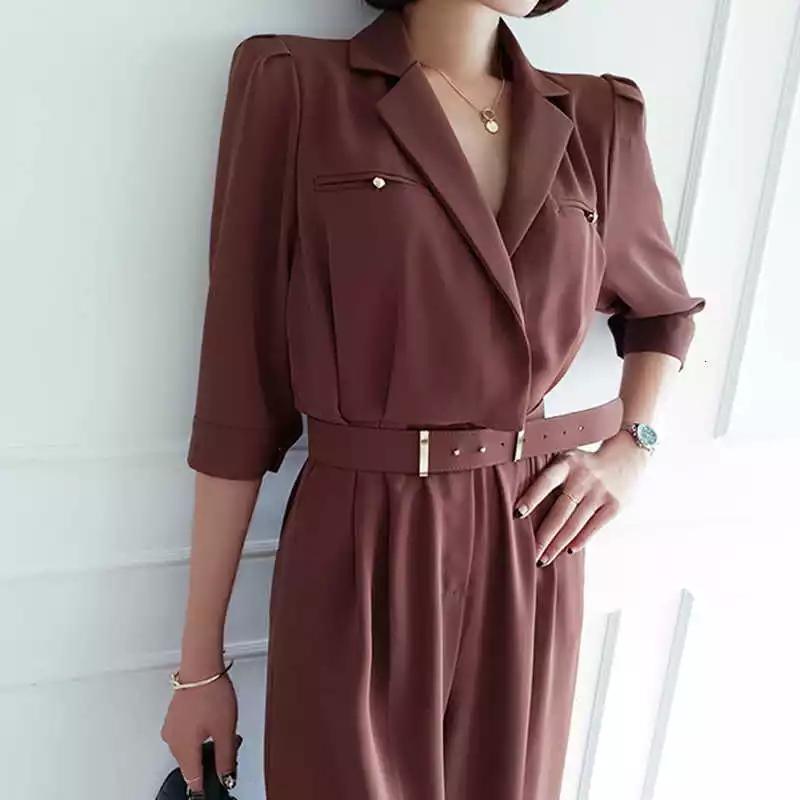 Becca Formal Jumpsuit - Alamode By Akanksha