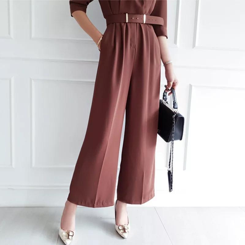 Becca Formal Jumpsuit - Alamode By Akanksha