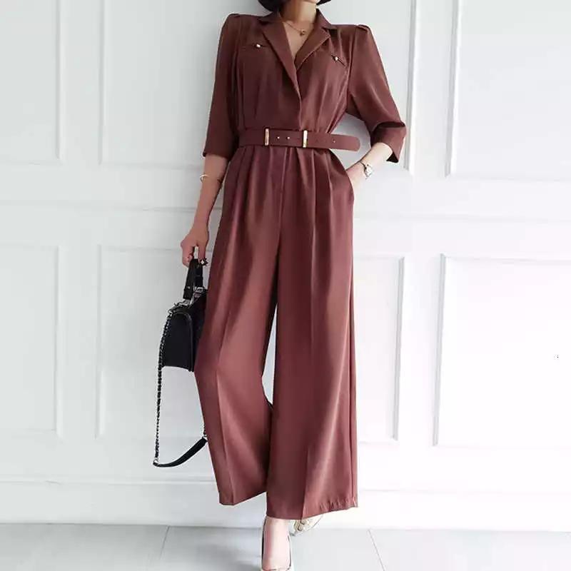 Becca Formal Jumpsuit - Alamode By Akanksha