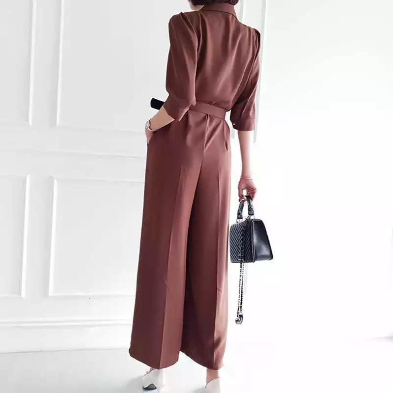 Becca Formal Jumpsuit - Alamode By Akanksha
