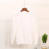 Cute Bunny Luxury Sweaters - Alamode By Akanksha
