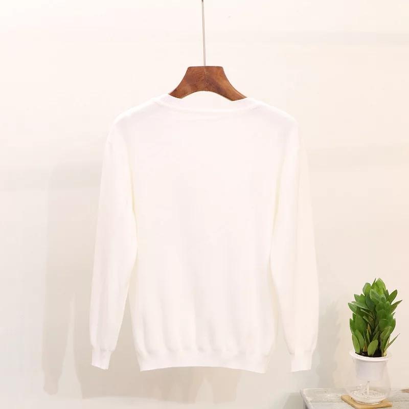 Cute plain sweaters deals