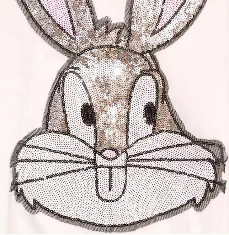 Cute Bunny Luxury Sweaters - Alamode By Akanksha