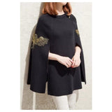 NYE Bestseller Embellished Capes - Alamode By Akanksha