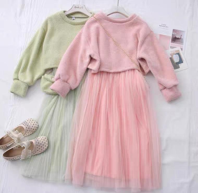 Mimi 3 Piece Set - Alamode By Akanksha