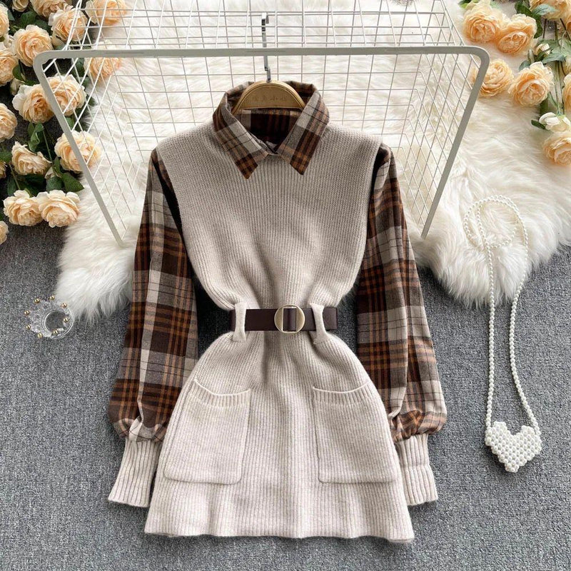 Jayla Two Piece Set - Alamode By Akanksha