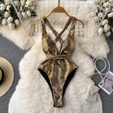 Kelsey BodySuit - Alamode By Akanksha