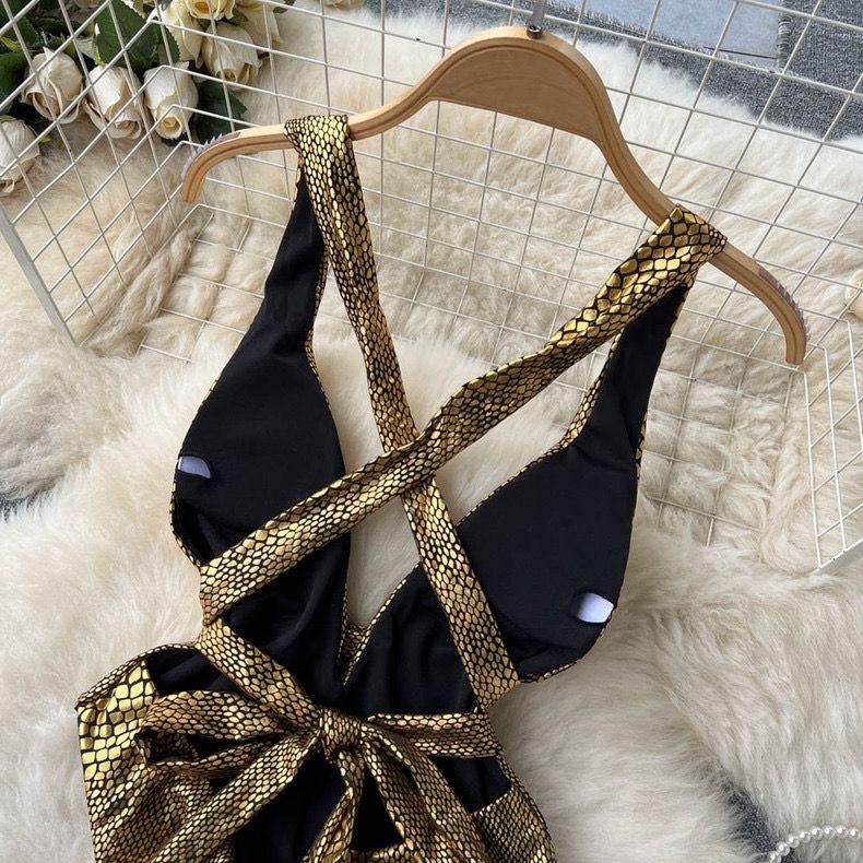 Kelsey BodySuit - Alamode By Akanksha