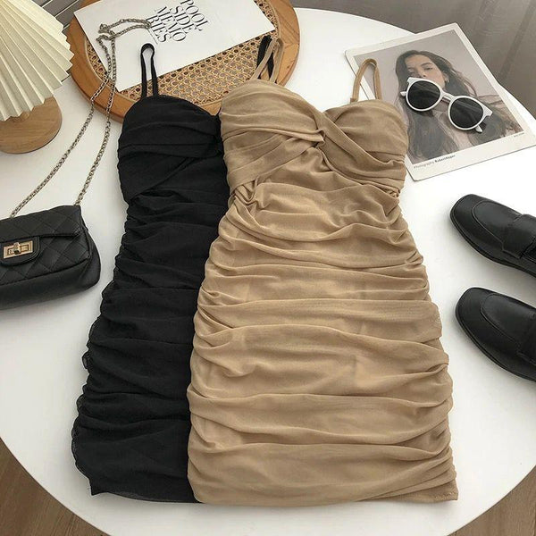 Bodycon Dress, Midi & Mini Dresses