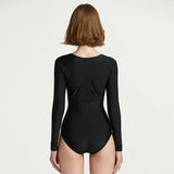 Journee One Piece Swimsuit - Alamode By Akanksha