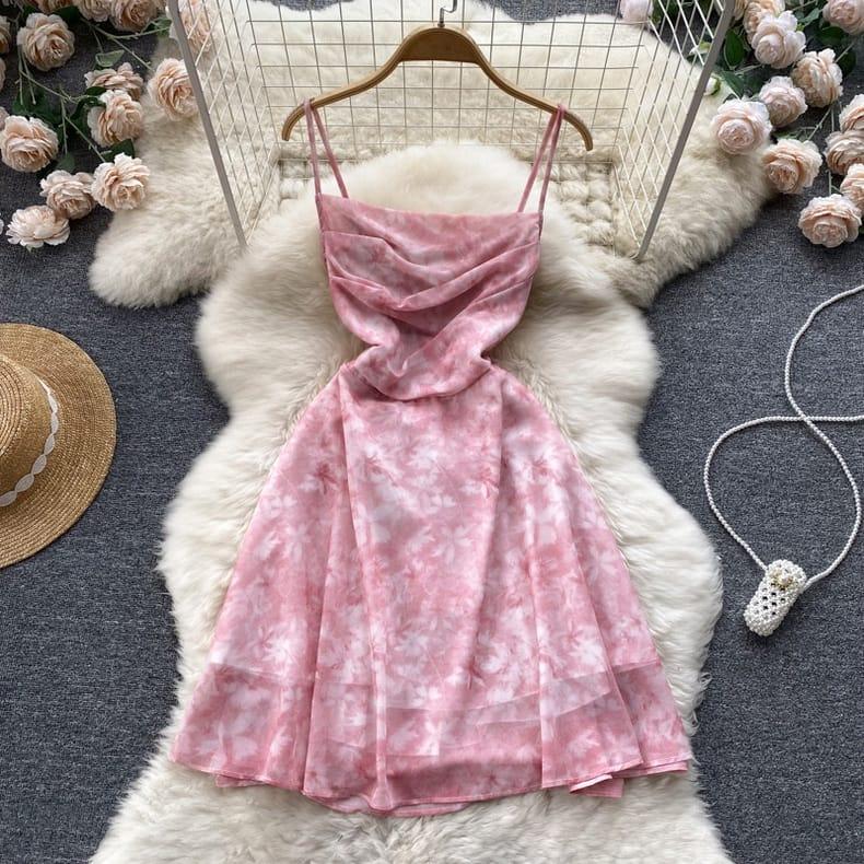 Kate Holiday Dress - Alamode By Akanksha