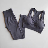 Rebecca Activewear Set - Alamode By Akanksha