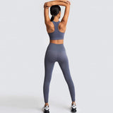 Rebecca Activewear Set - Alamode By Akanksha