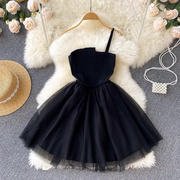 Shop Women's Little Black Dresses Online on Sale at a la mode