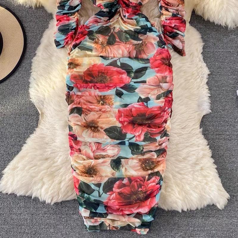 Missy Luxury Dress - Alamode By Akanksha