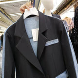 Gia Formal Blazer - Alamode By Akanksha
