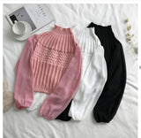 Longenes With A Twist Sweaters - Alamode By Akanksha