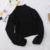 Longenes With A Twist Sweaters - Alamode By Akanksha