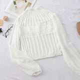 Longenes With A Twist Sweaters - Alamode By Akanksha