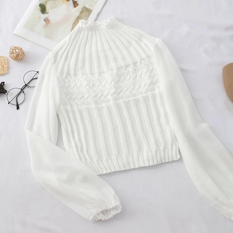 Longenes With A Twist Sweaters - Alamode By Akanksha