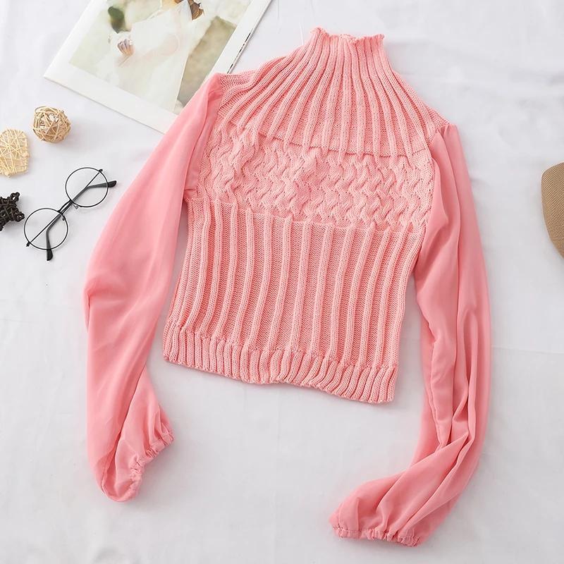 Longenes With A Twist Sweaters - Alamode By Akanksha