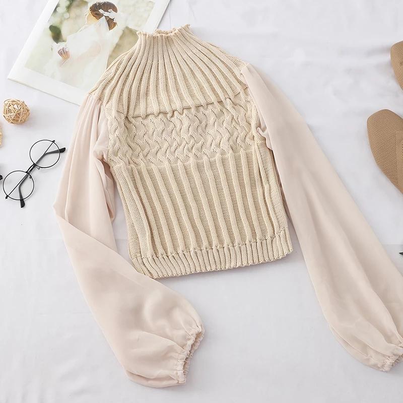 Longenes With A Twist Sweaters - Alamode By Akanksha