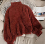 Luxury Mohair Jumpers - Alamode By Akanksha