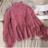 Luxury Mohair Jumpers - Alamode By Akanksha
