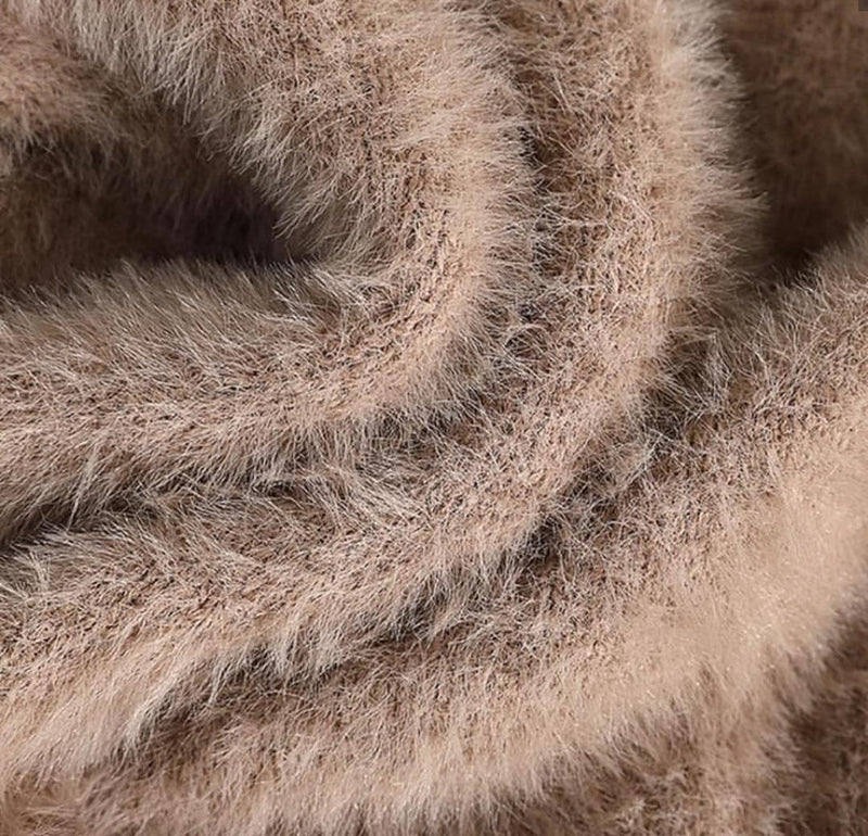 Luxury Mohair Jumpers - Alamode By Akanksha