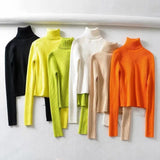 Neon Jumpers - Flat 50% Off - Alamode By Akanksha
