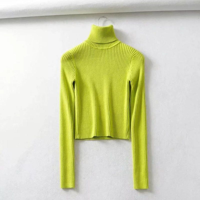 Neon Jumpers - Flat 50% Off - Alamode By Akanksha