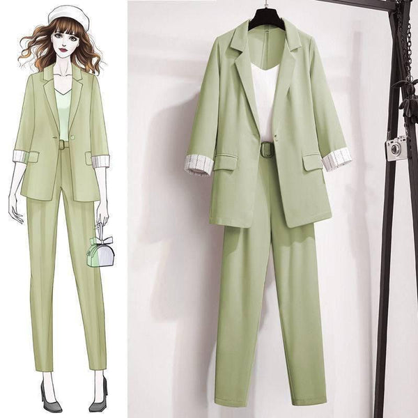 Shop Women's Formal Suits Online on Sale at a la mode