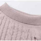 Cora Luxury Sweaters - Alamode By Akanksha