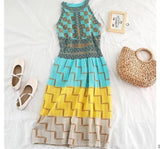 Rubello Luxury Collection Dress - Alamode By Akanksha
