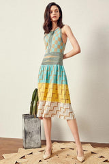 Rubello Luxury Collection Dress - Alamode By Akanksha