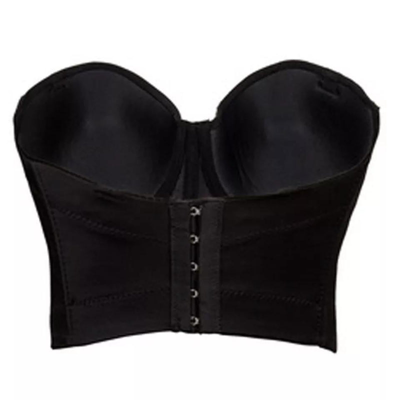 Statement Costa Bustier - Alamode By Akanksha