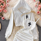 Holland Coord Set - Alamode By Akanksha