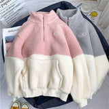 Leister Statement Hoodie - Alamode By Akanksha