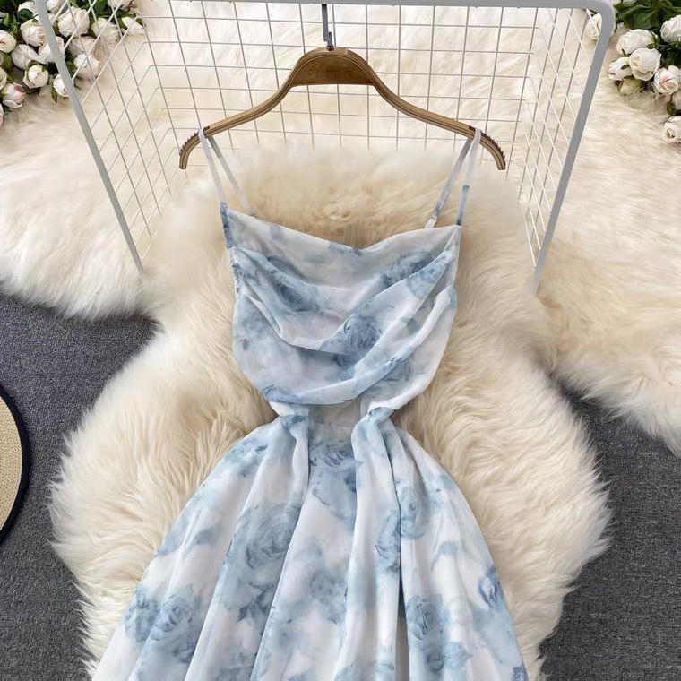 Freddy Statement Dress - Alamode By Akanksha