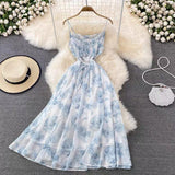 Freddy Statement Dress - Alamode By Akanksha