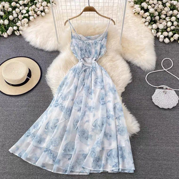 Freddy Statement Dress - Alamode By Akanksha