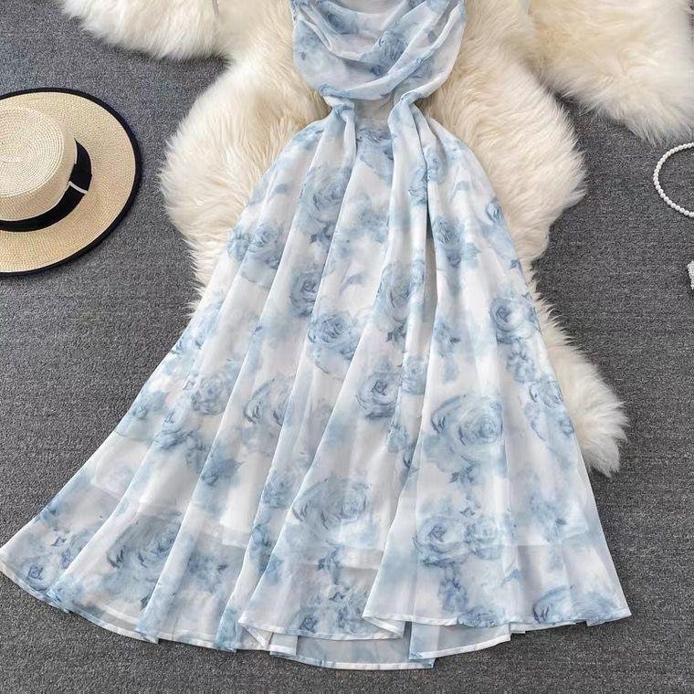 Freddy Statement Dress - Alamode By Akanksha