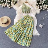 Milano Coord Set - Alamode By Akanksha